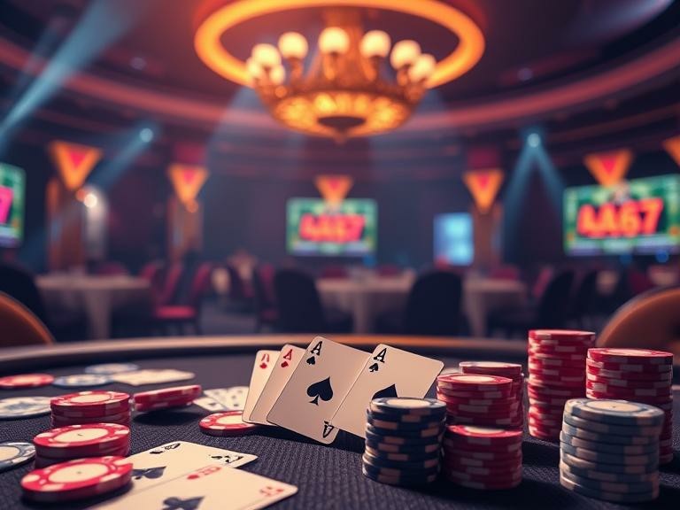 5853 bet