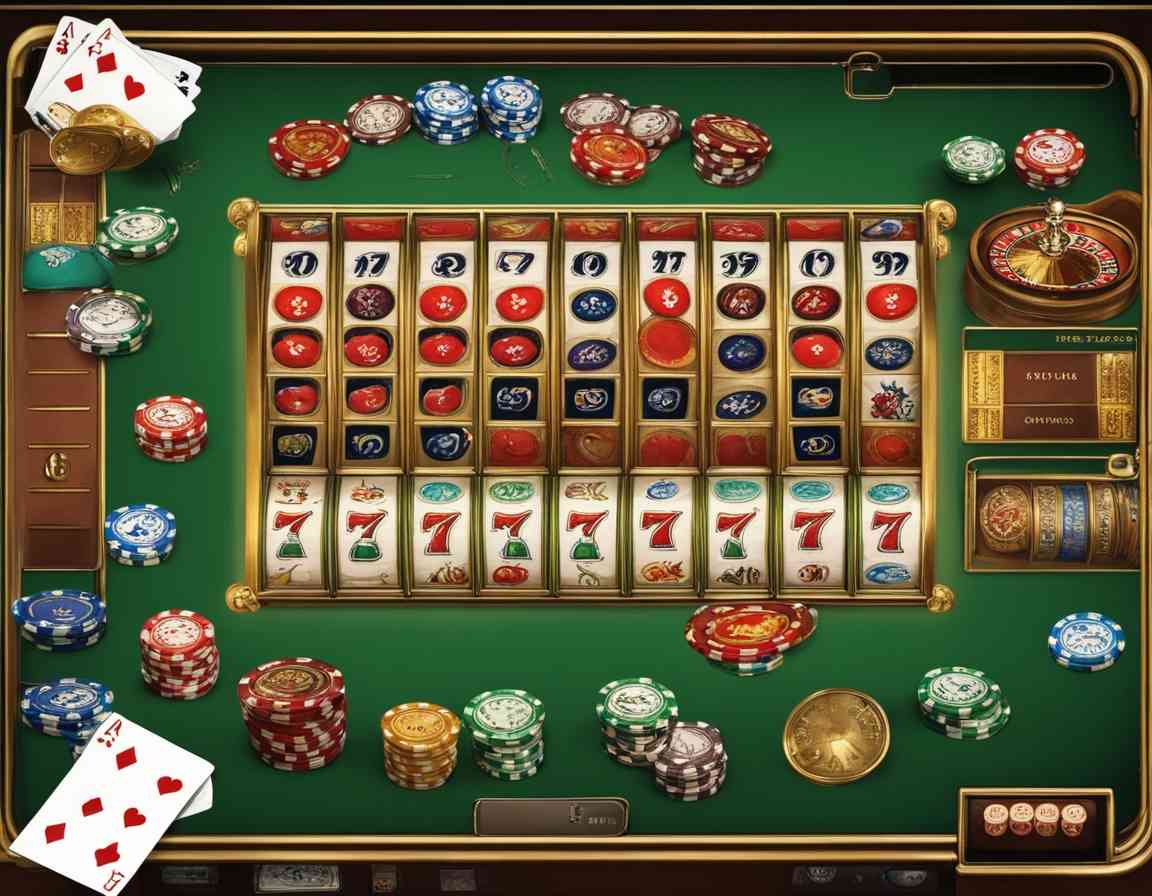 5853 bet