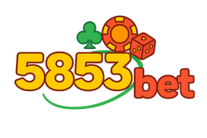 5853 bet